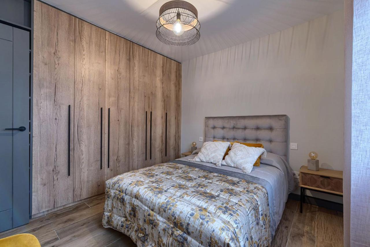 Vivienda Turistica De Diseno Elegante Apartment *
