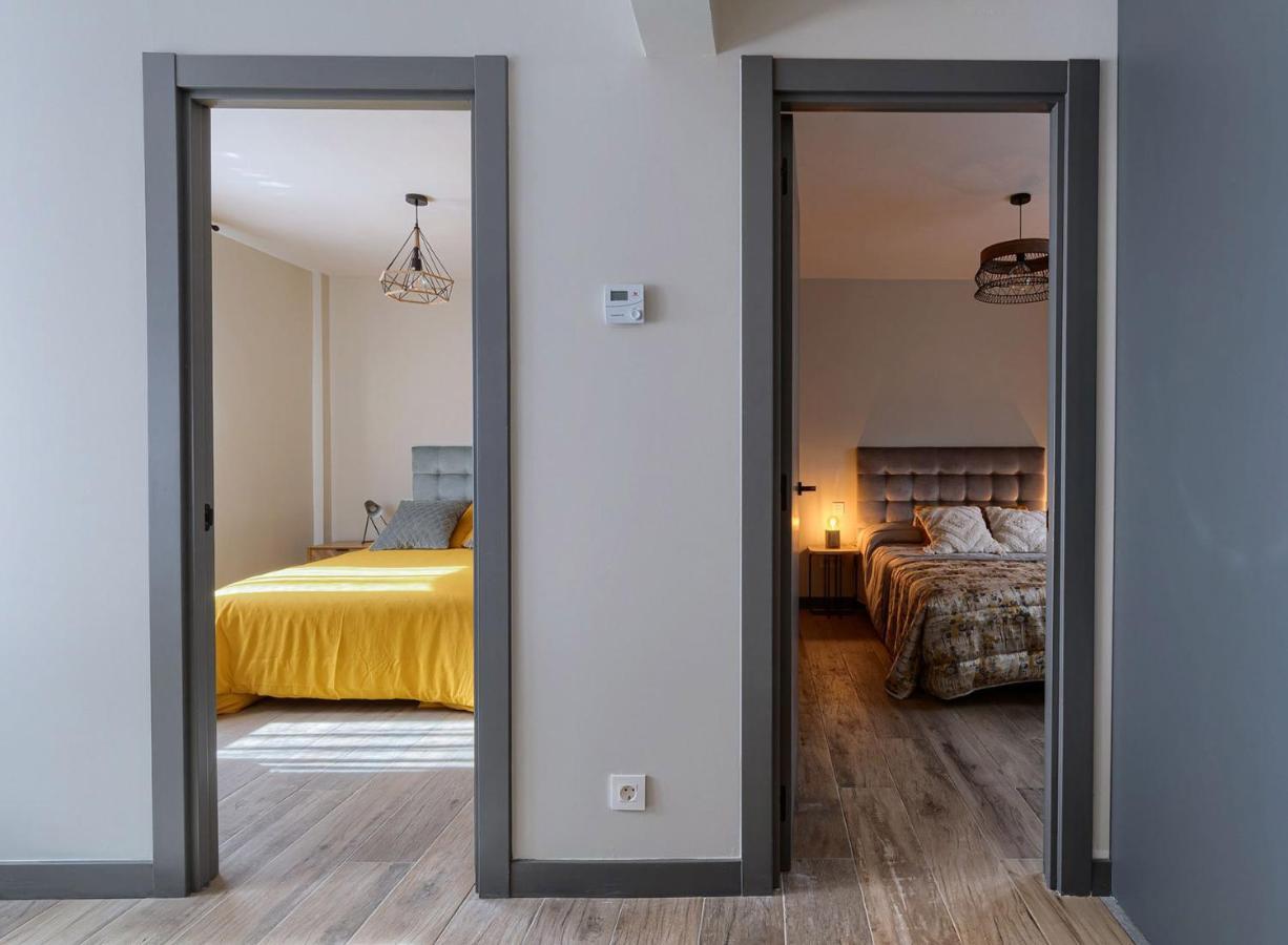 Apartment Vivienda Turistica De Diseno Elegante
